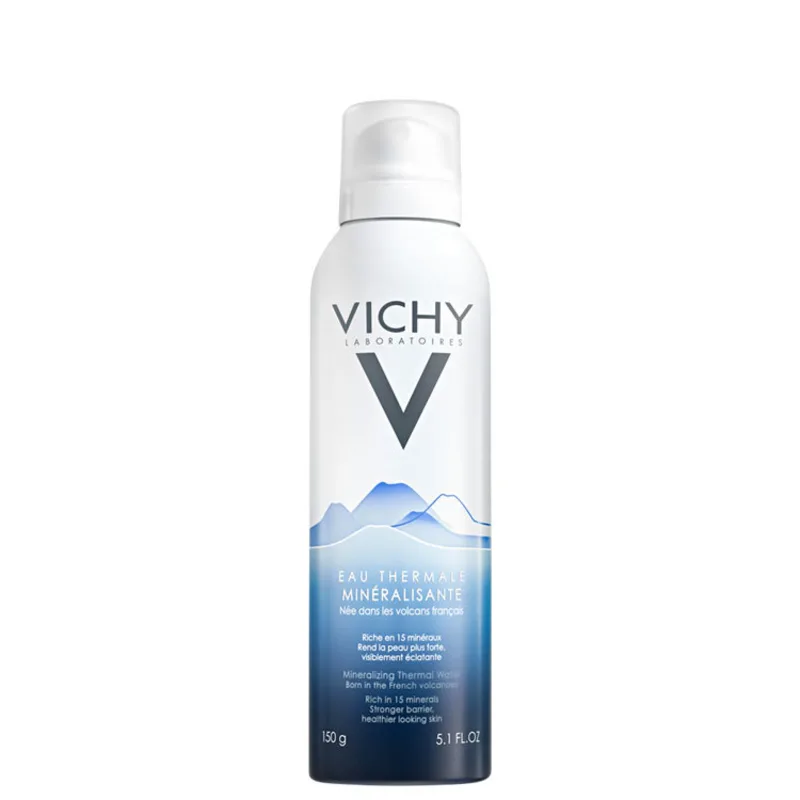 Eau Thermale Minéralisante - Água Termal 150ml 1