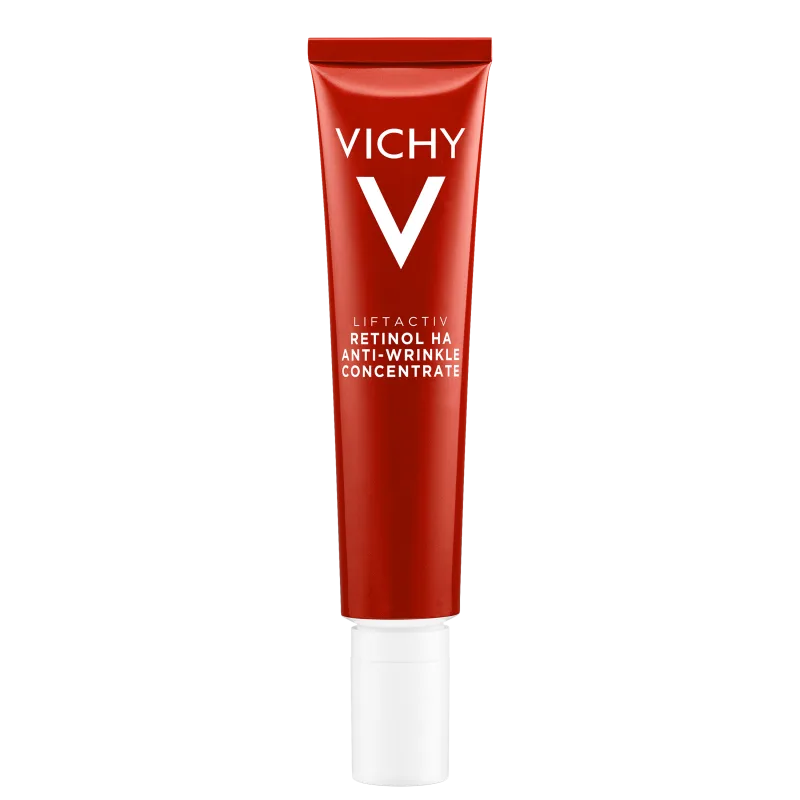 Liftactiv Retinol HA Advanced - Creme Redutor de Linhas 30ml 1