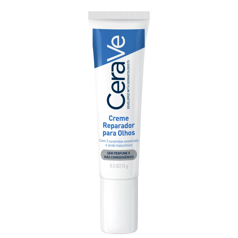 Eye Repair - Creme para Área dos Olhos 15ml 1