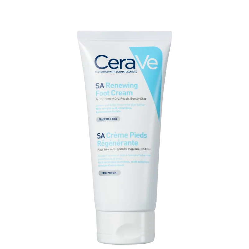 SA Renewing - Creme para os Pés 89ml 1