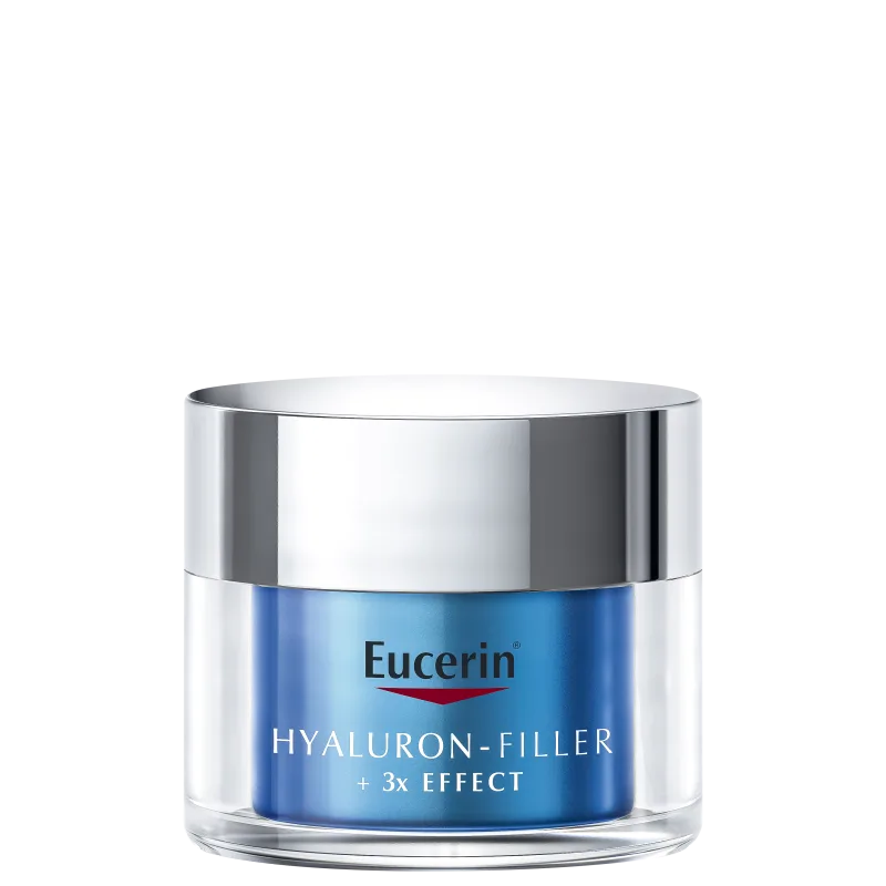 Hy-fi Daily Booster Repair - Gel Creme Facial 50ml 1