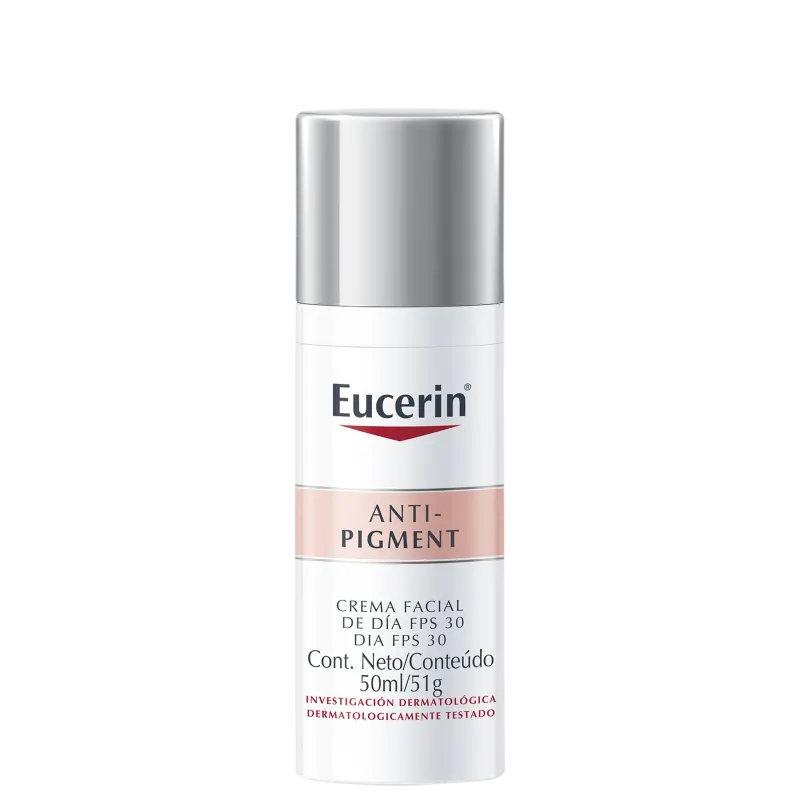 Anti-Pigment Uniformizador Dia FPS 30 - Creme Facial 50ml 1