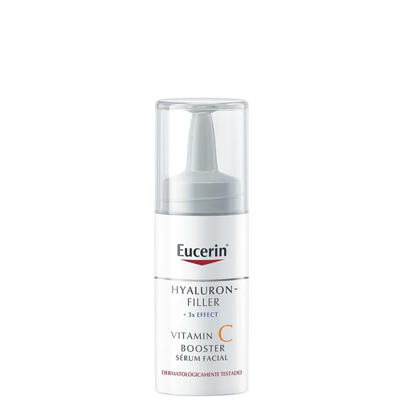 Hy-fi Vitamin C - Sérum Redutor de Linhas e Antioxidante 8ml 1