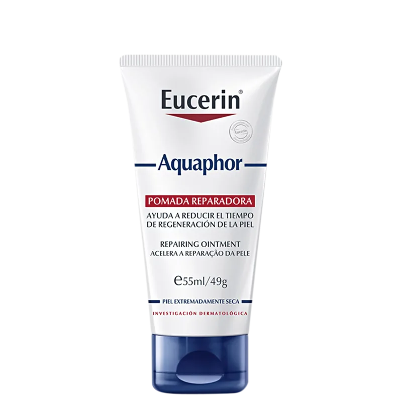 Aquaphor - Pomada Reparadora Intensiva 49g 1