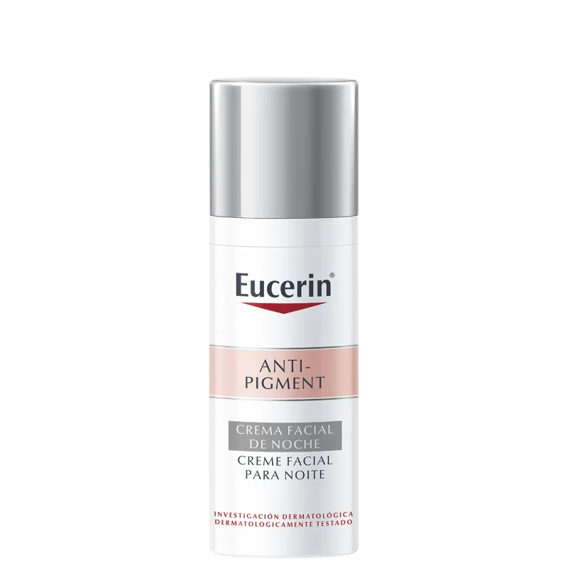 Anti-Pigment - Creme Facial Noite 50ml 1