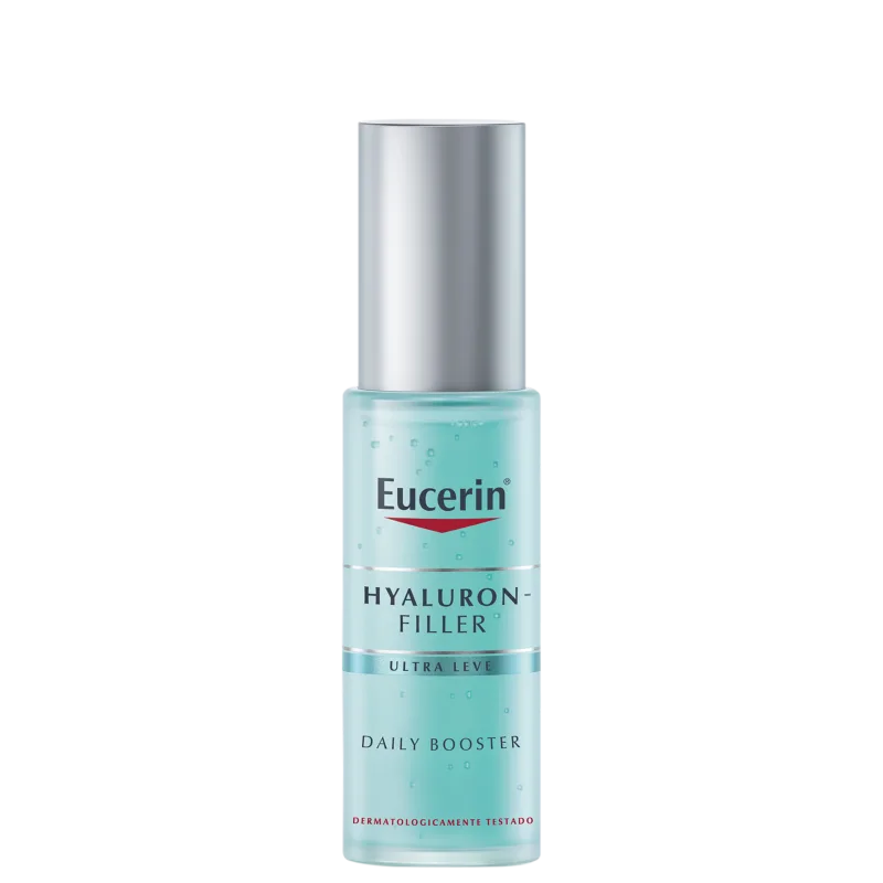 Hyaluron-Filler Hy-fi Daily Booster - Sérum Facial 30ml 1