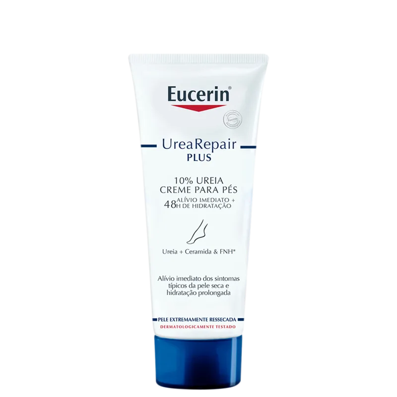 Urea Repair Plus - Creme para os Pés 104g 1
