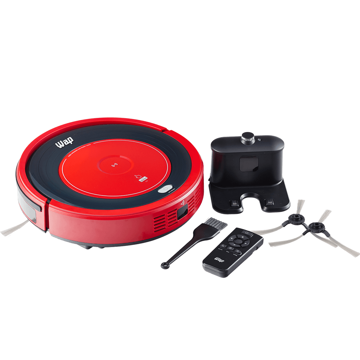 Robô Aspirador de Pó WAP Robot W300 2