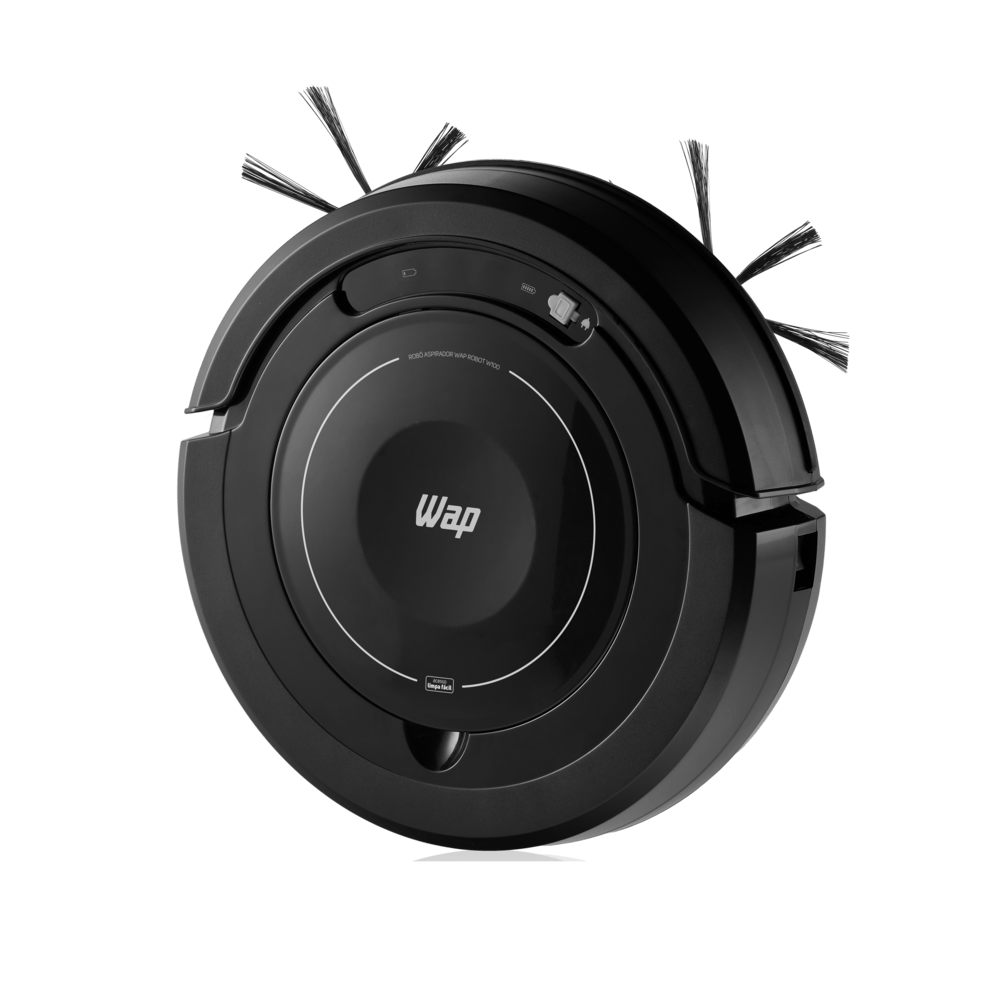 Robô Aspirador de Pó WAP Robot W100 1