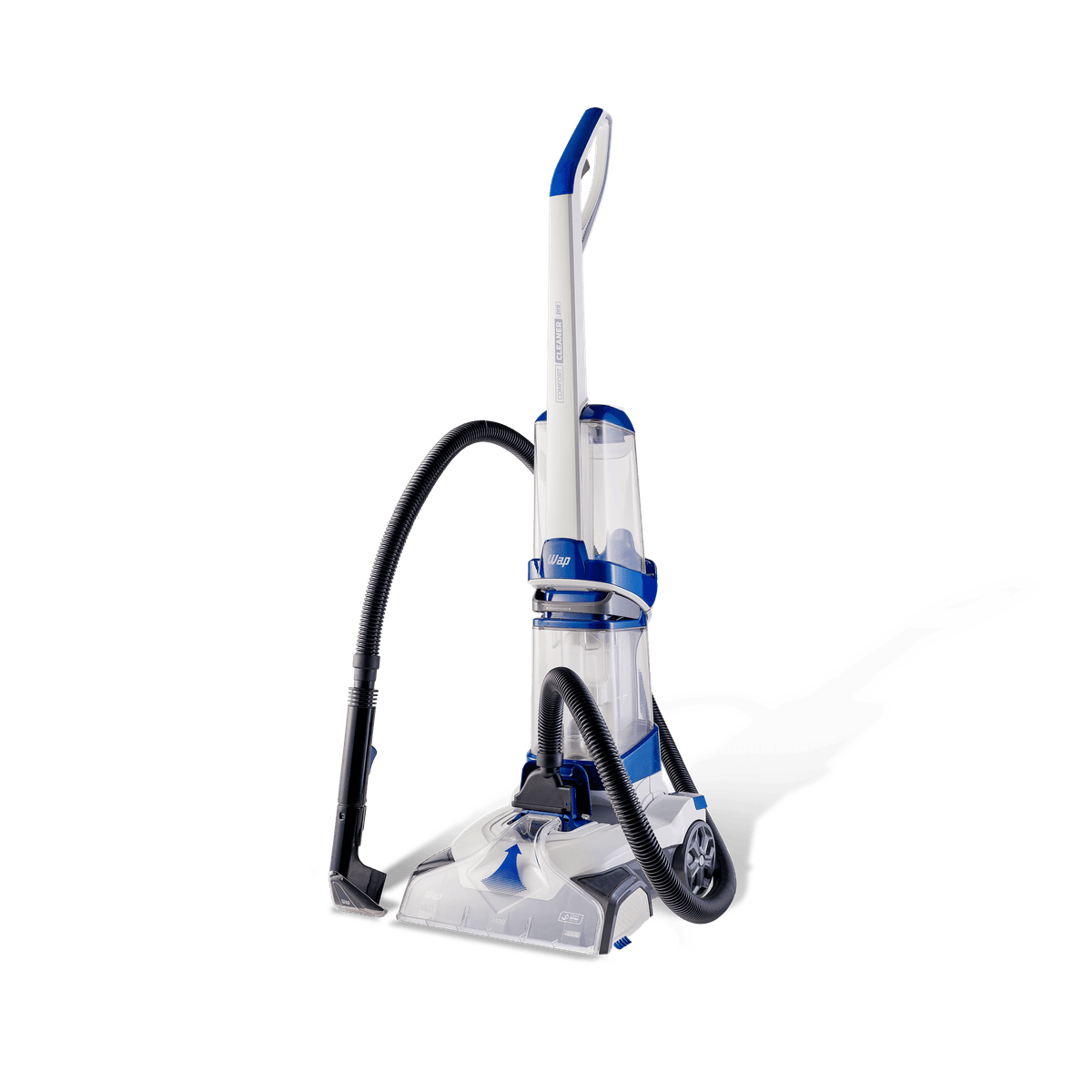Higienizadora e Extratora Vertical WAP Comfort Cleaner Pro  1