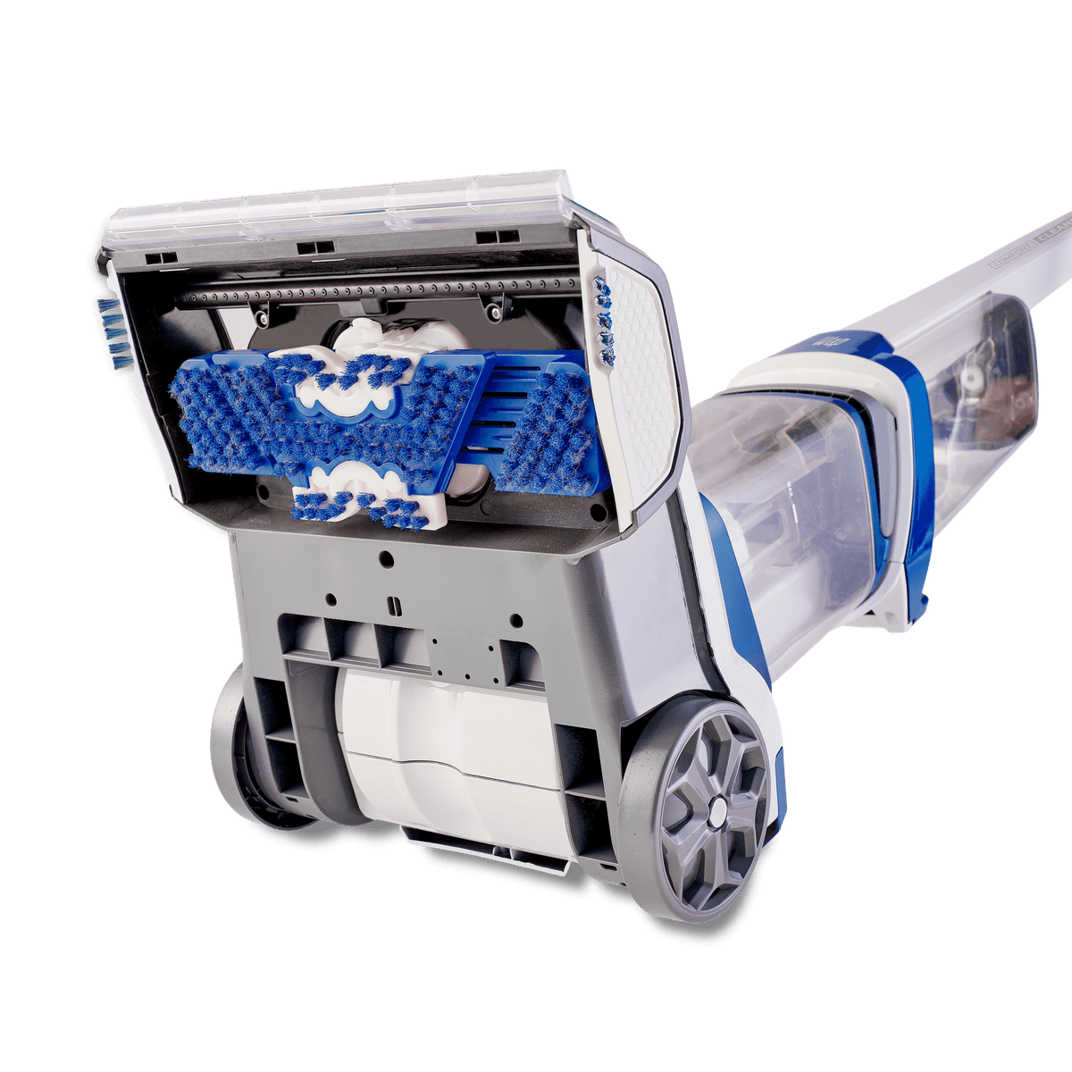Higienizadora e Extratora Vertical WAP Comfort Cleaner Pro  4