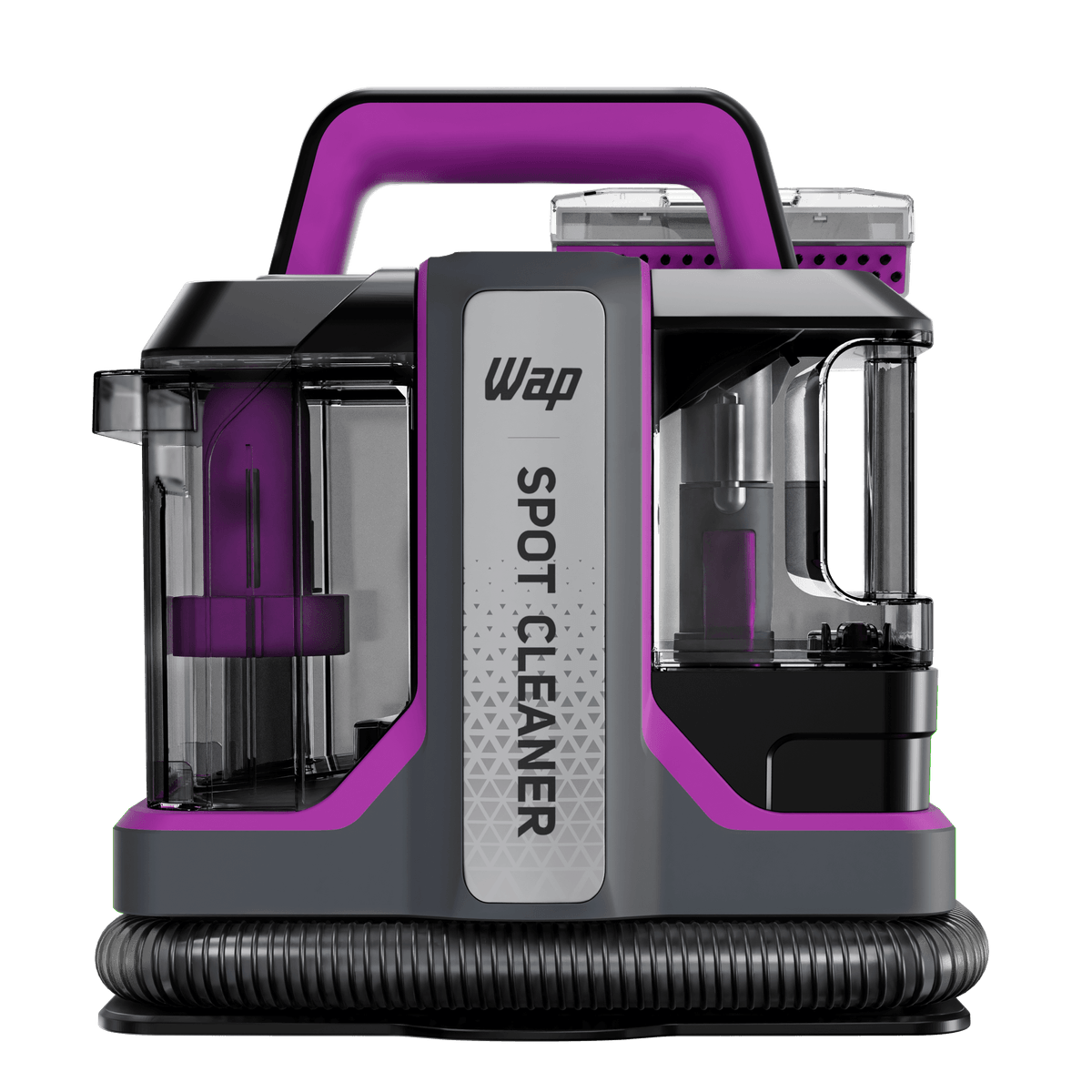 Extratora de Sujeiras Portátil WAP Spot Cleaner W3  2