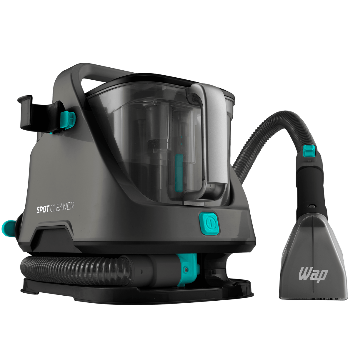 Extratora e Higienizadora Portátil WAP Spot Cleaner W2 1