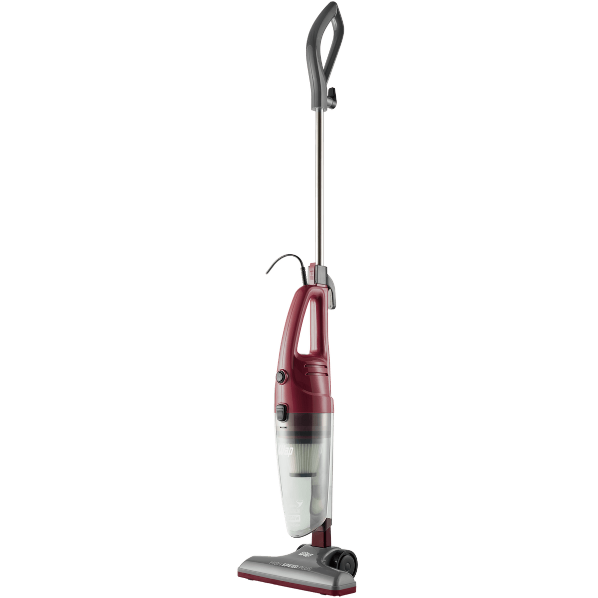 Aspirador de Pó Vertical 3 em 1 1350W WAP High Speed Plus  1