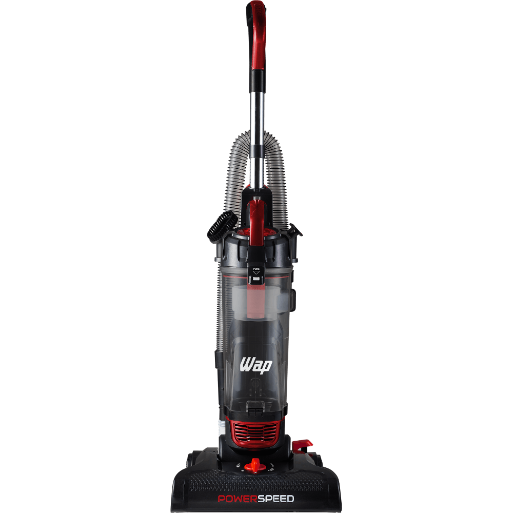 Aspirador de Pó Vertical 2 em 1 2000W WAP Power Speed  4