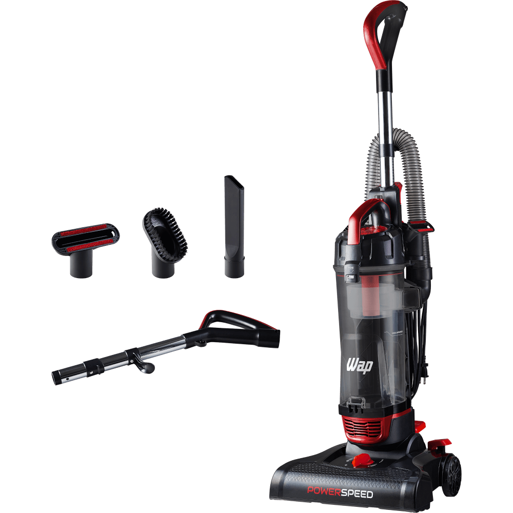 Aspirador de Pó Vertical 2 em 1 2000W WAP Power Speed  2
