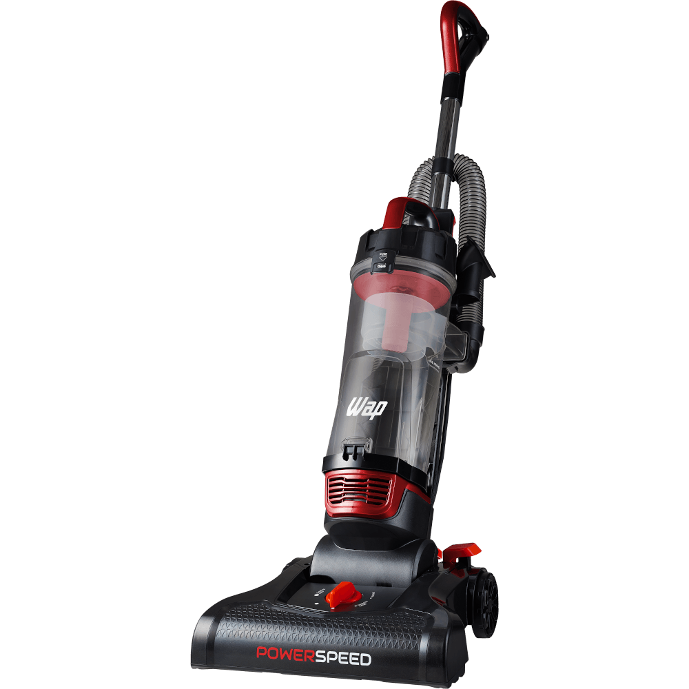 Aspirador de Pó Vertical 2 em 1 2000W WAP Power Speed  1