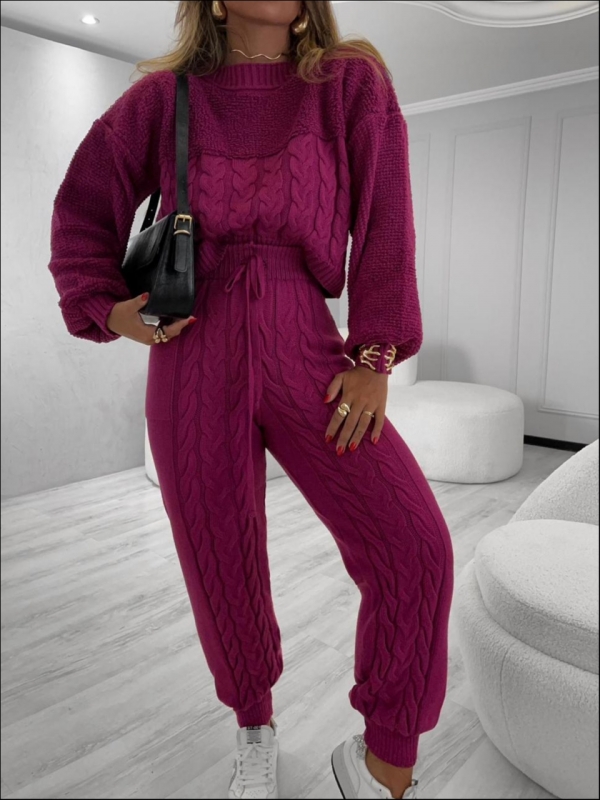 Conjunto Brigite 4