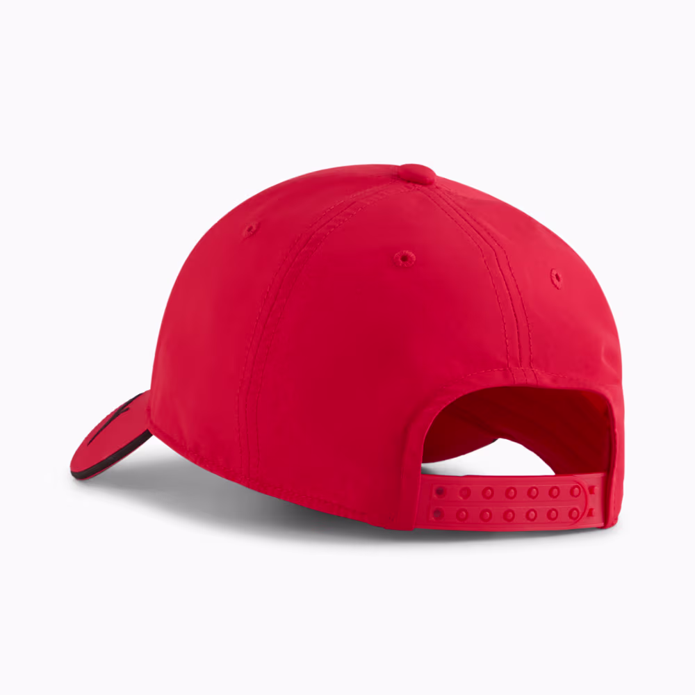 Boné Aba Curva Scuderia Ferrari Race 2