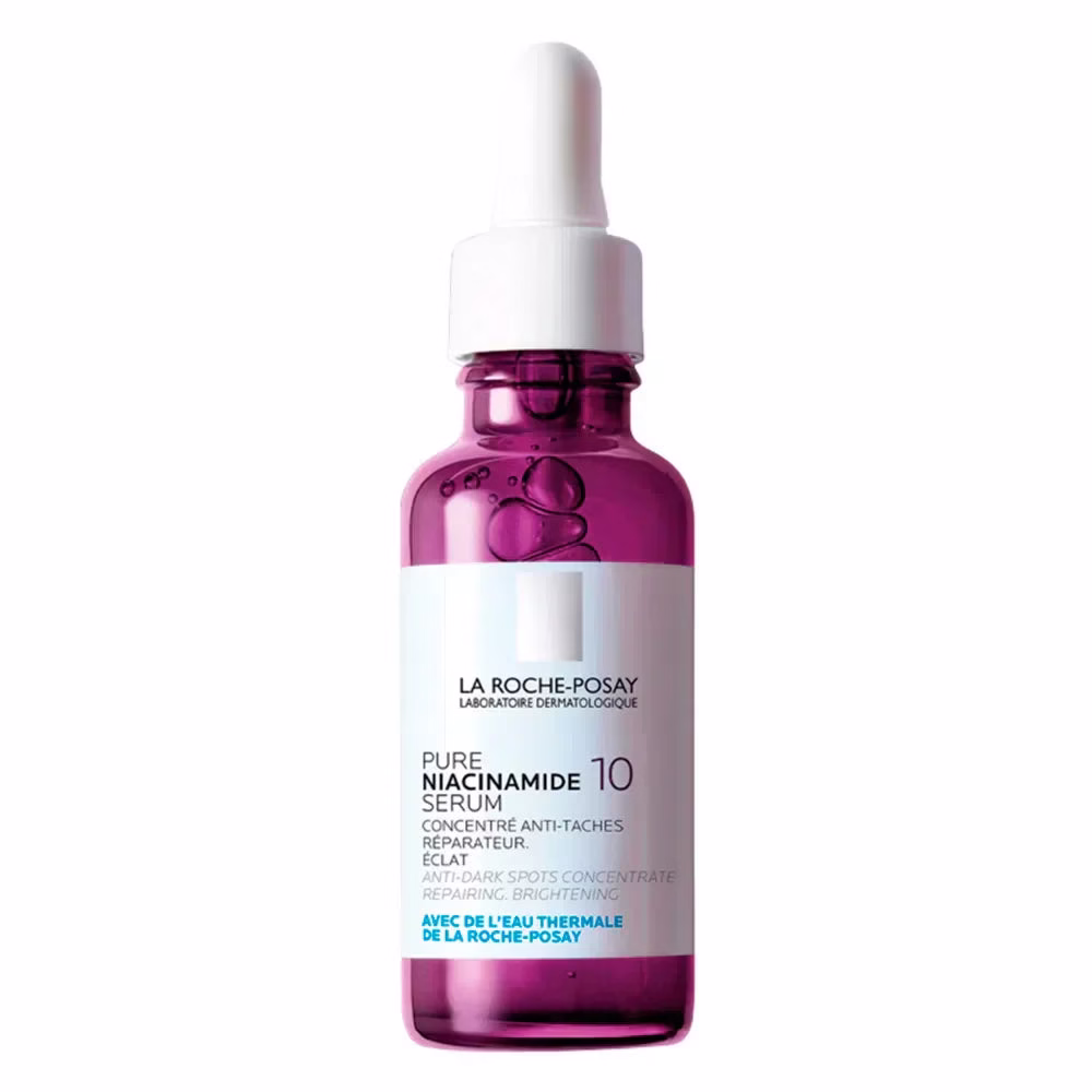 Pure Niacinamide 10 – Sérum Facial 30ml 1