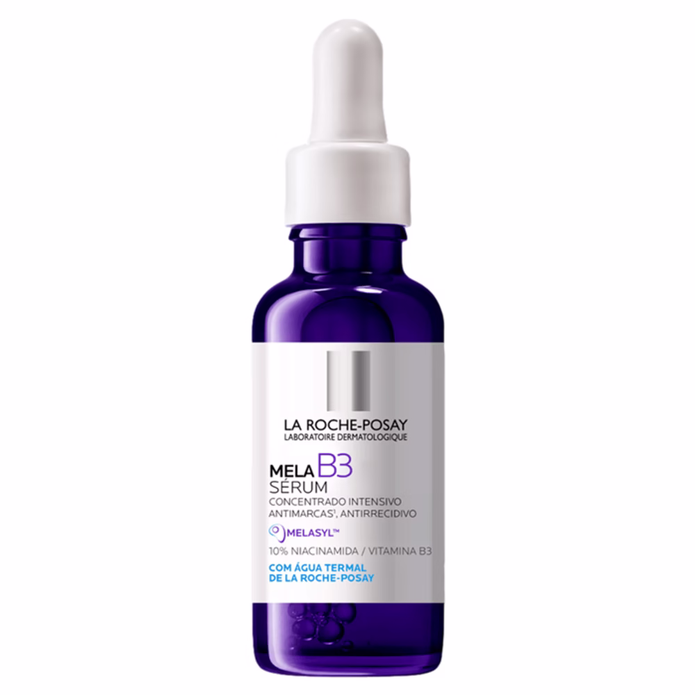 MELA B3 SÉRUM ANTIMANCHAS – 30ml 1