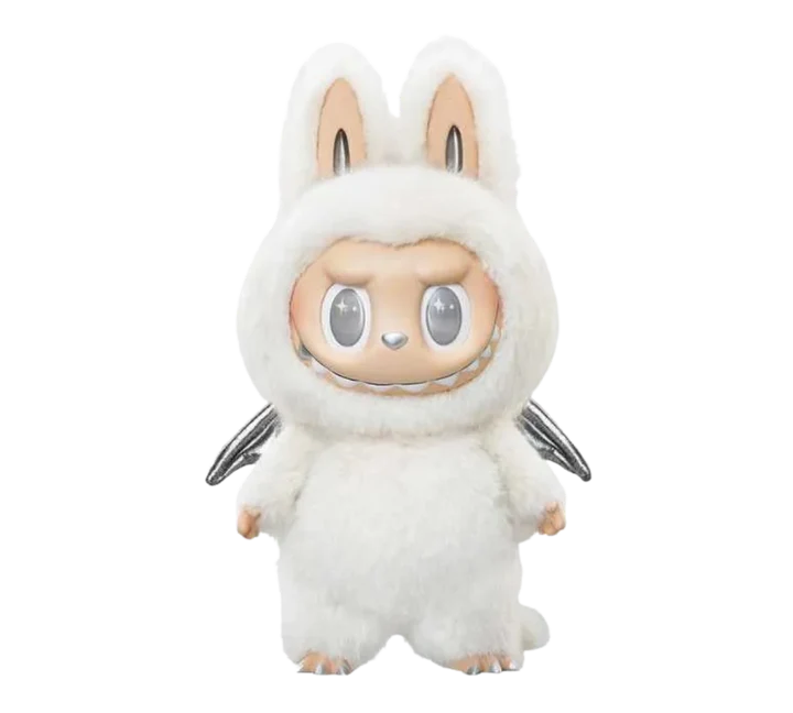 Pop Mart Labubu Zimomo 'Angel in Clouds' 1