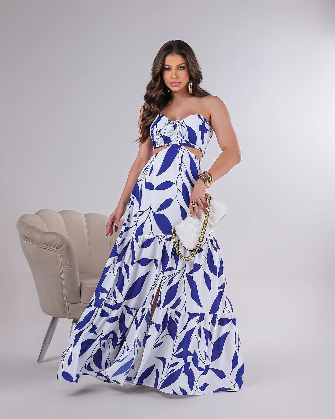 Vestido Jasmine 1