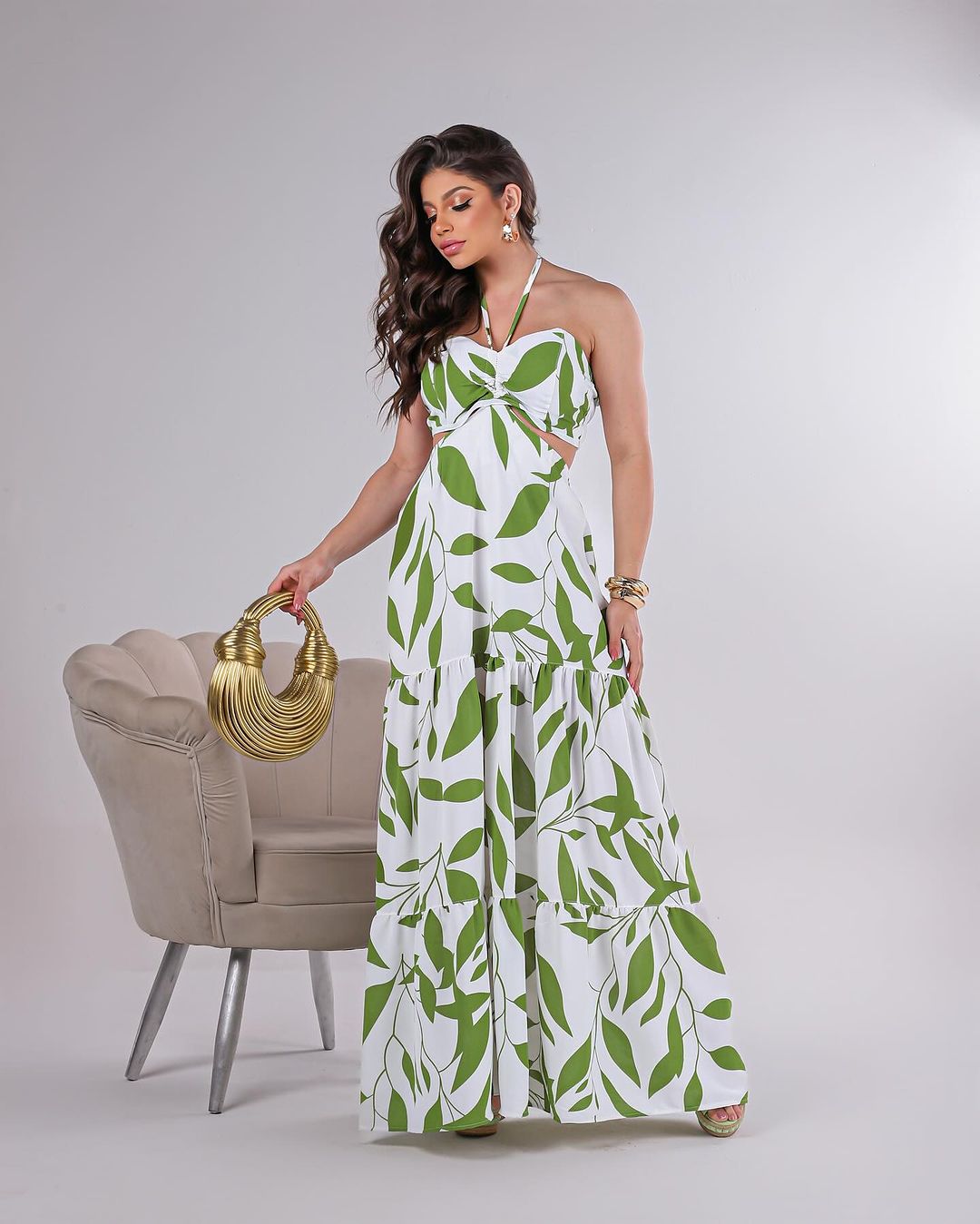 Vestido Jasmine 10