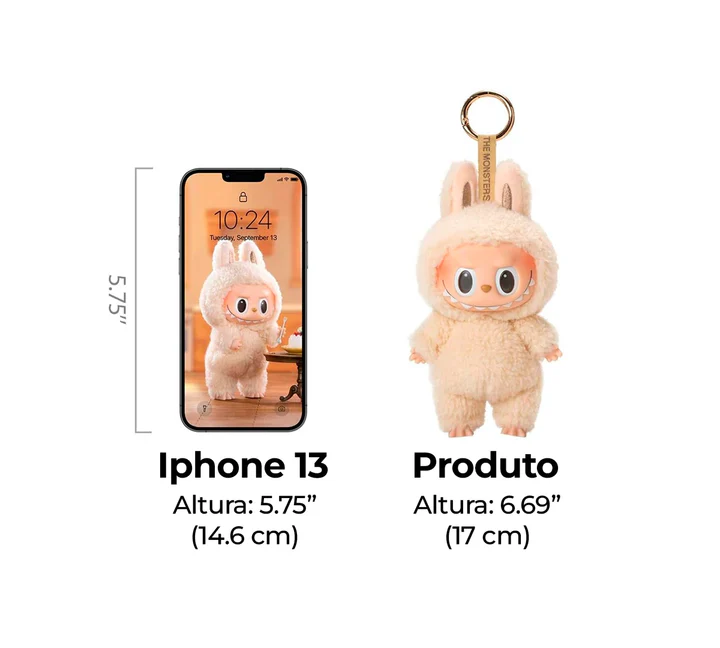 Pop Mart Labubu The Monsters 'Tasty Macaron Vinyl Face' 3