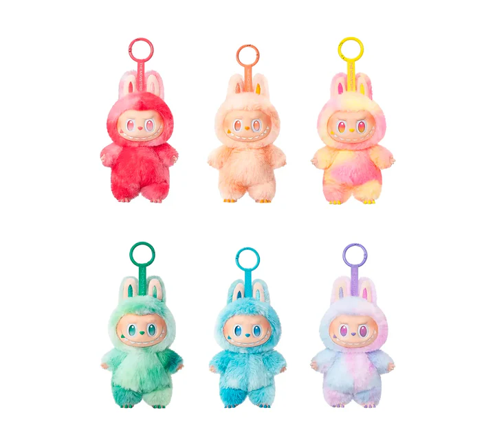 Pop Mart Labubu The Monsters 'Big into Energy Series Vinyl Plush' 3
