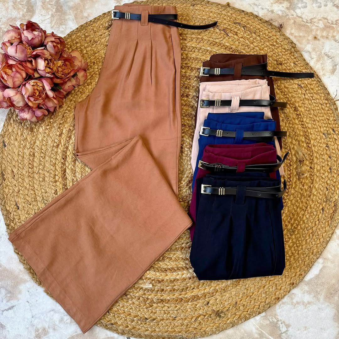 Pantalona Marrante 5