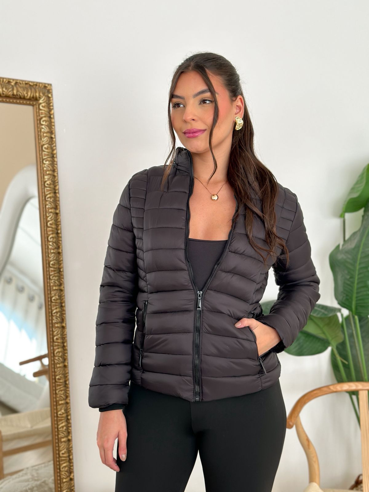 Puffer Bravelle 1