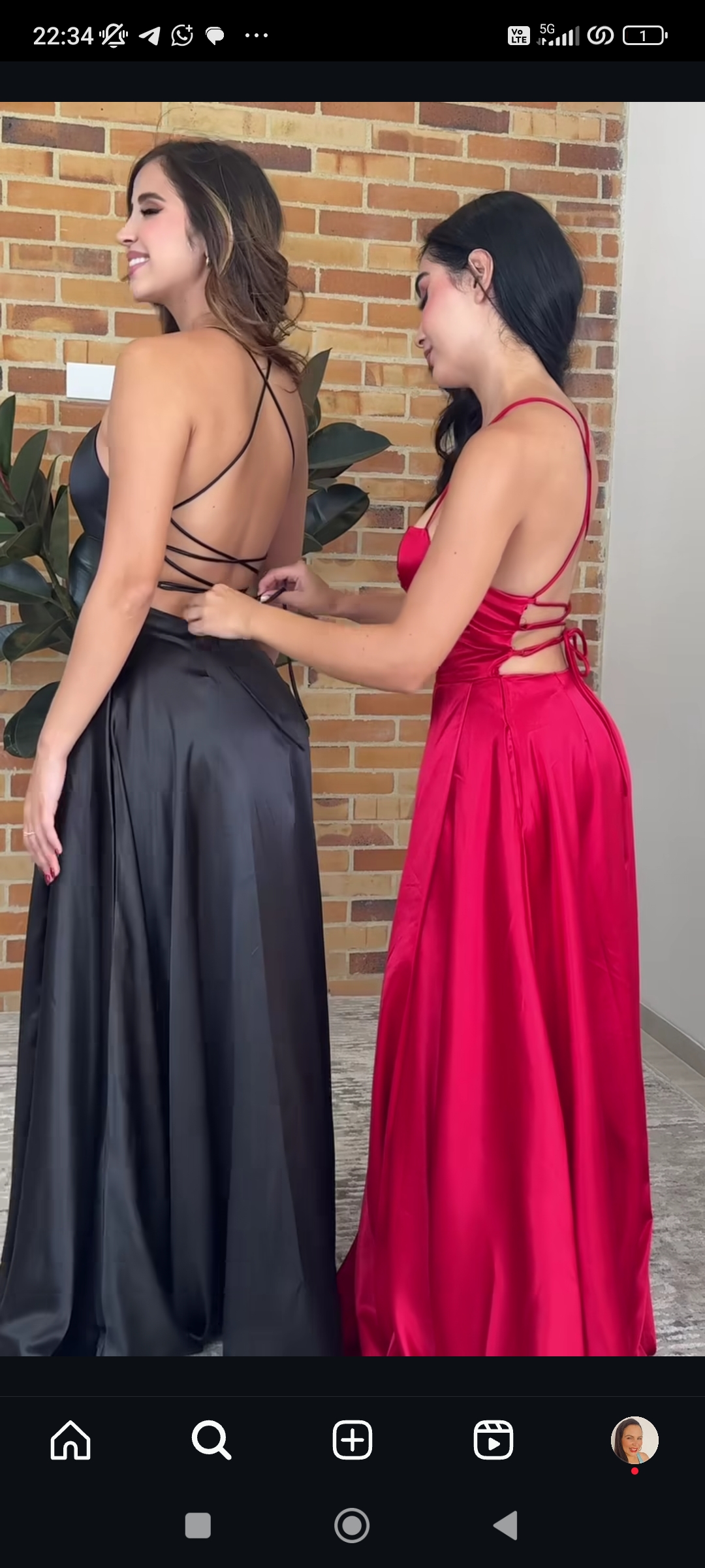 Vestido Perla 4