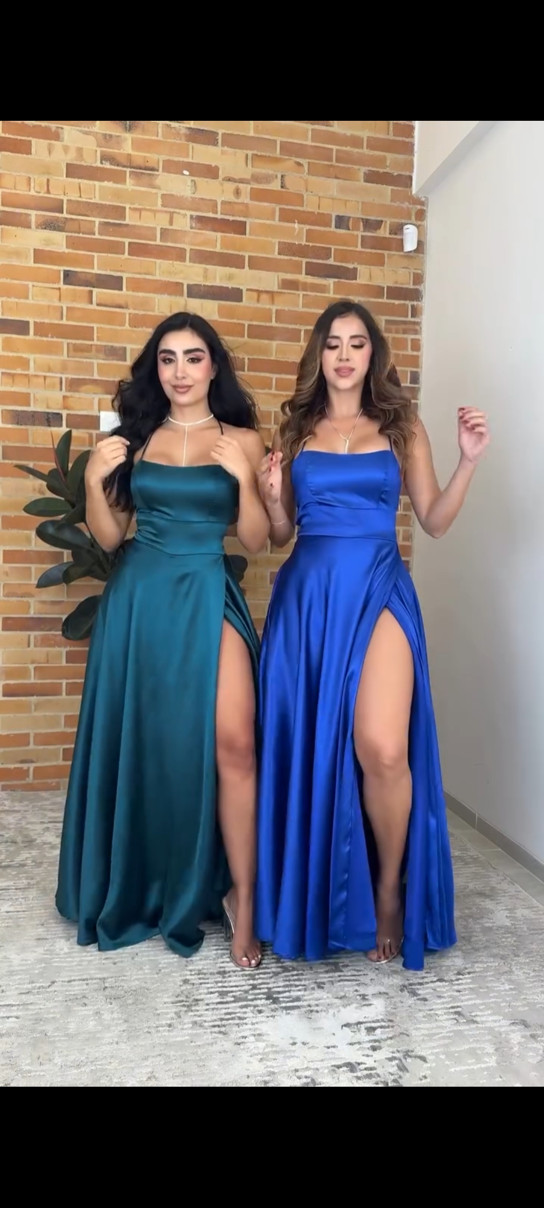 Vestido Perla 2