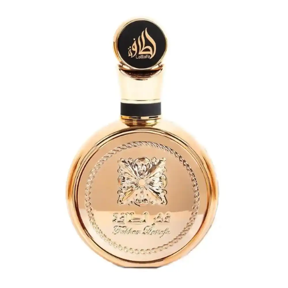 Lattafa - Fakhar Gold 2