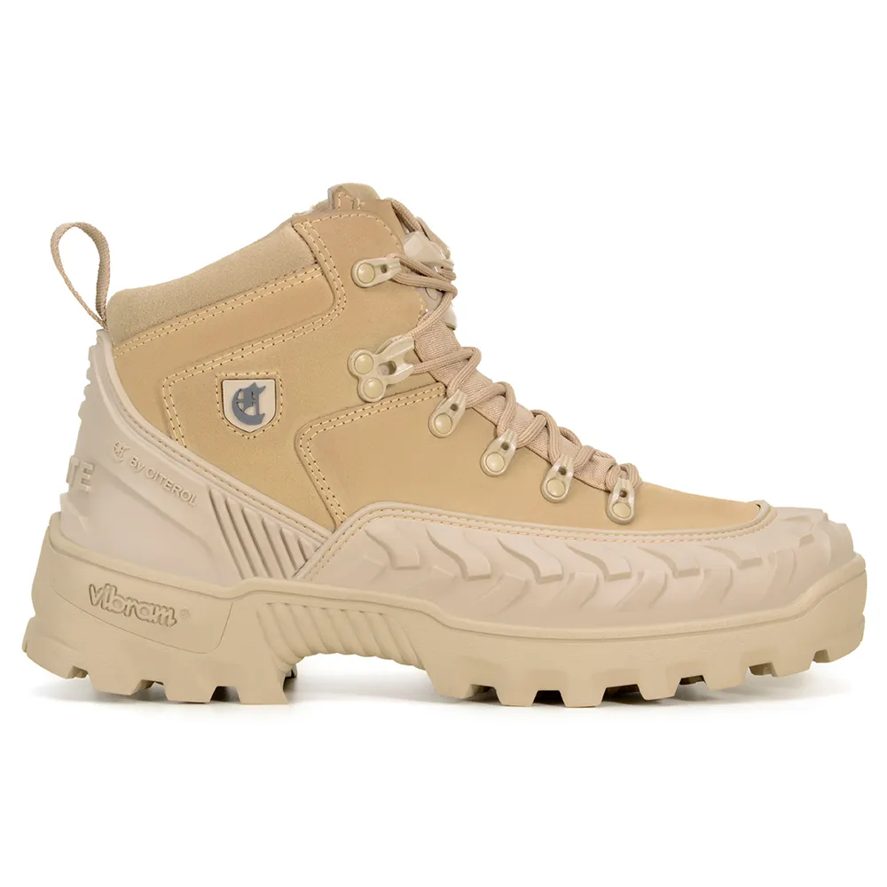 COMPRE 1 E LEVE 3: Bota Tática + Boné + Lanterna GRÁTIS! Frete Grátis por 7 Dias! 14