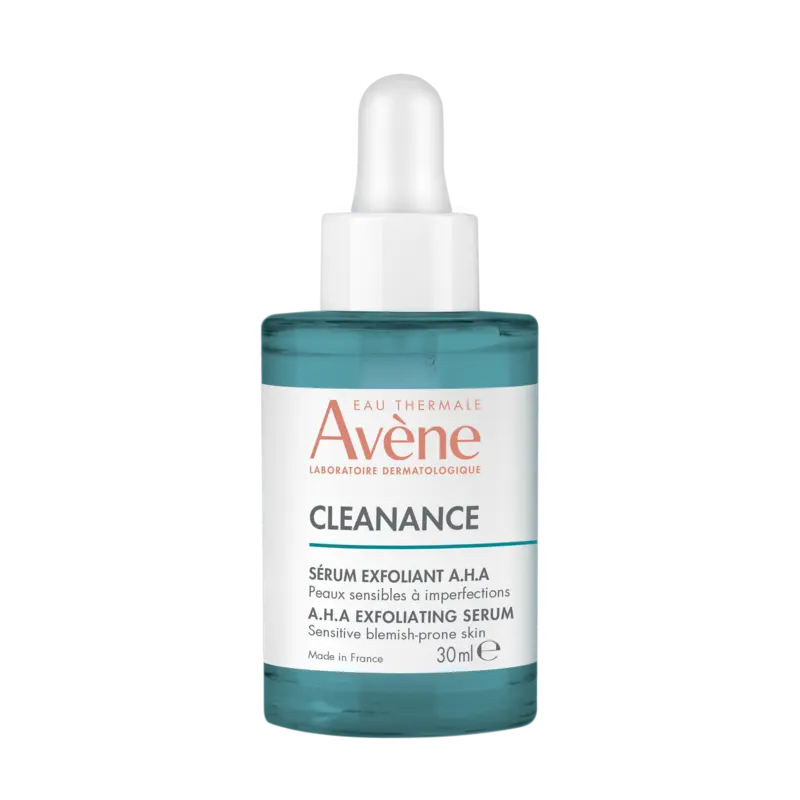 Cleanance Sérum Esfoliante A.H.A 1