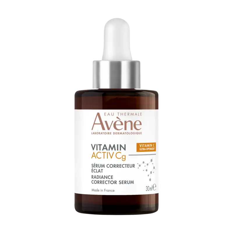 Vitamin Activ Cg Sérum Iluminador Antioxidante 1