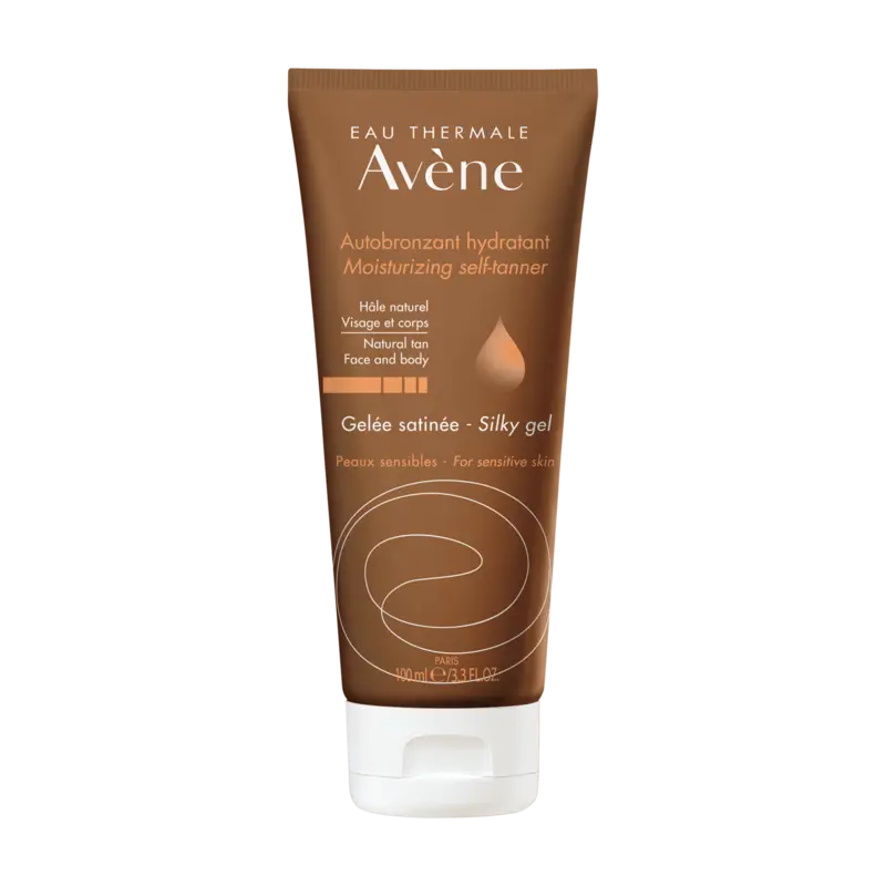 Protetor Solar – Sem Sol Autobronzeador Hidratante Gel Acetinado 1