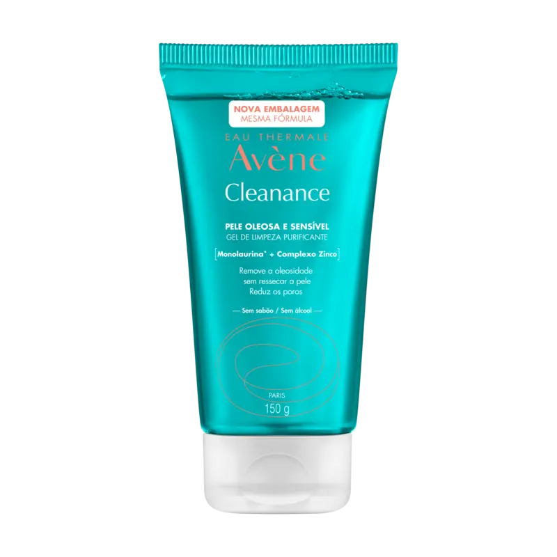 Cleanance Gel 150g 1