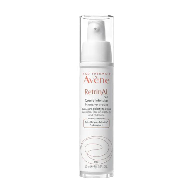 RetrinAL RetrinAL Creme 0.1 - 30ml 1
