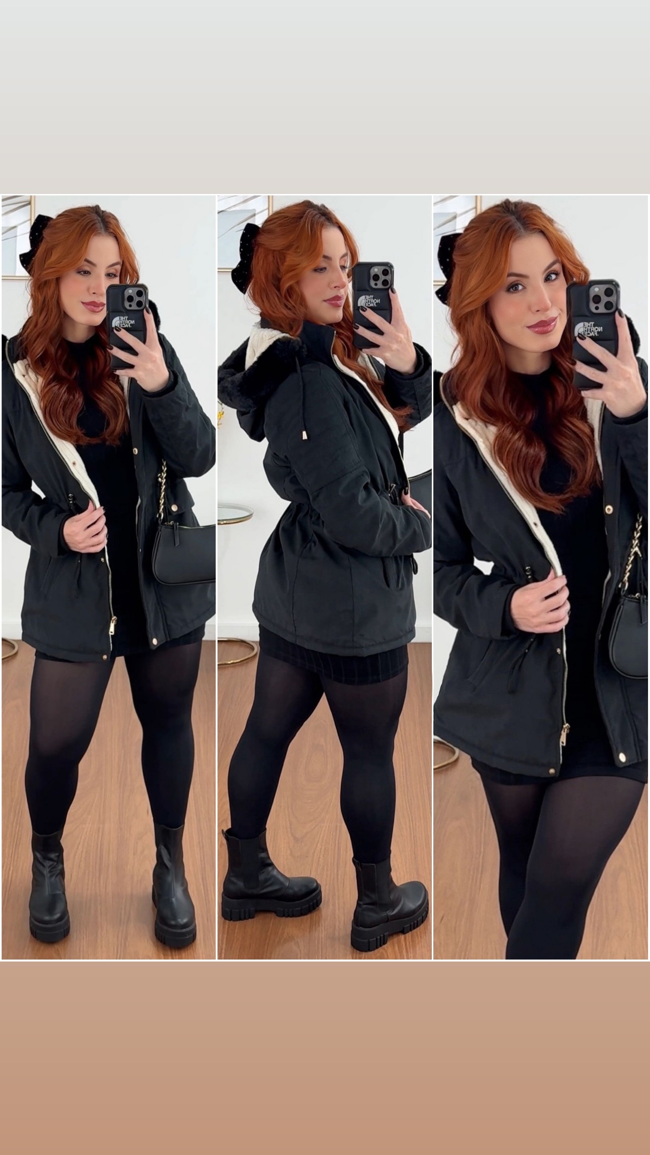 Parka Pelinho 2