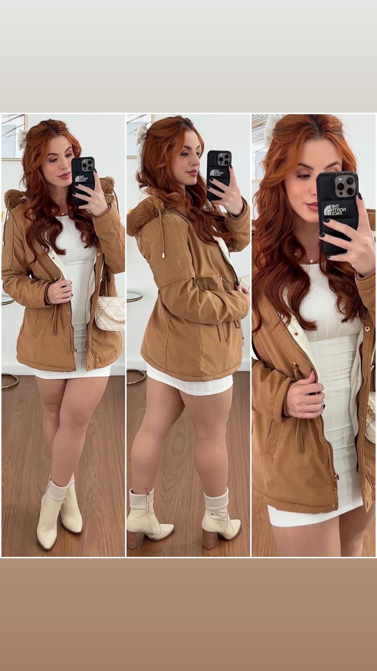 Parka Pelinho 3