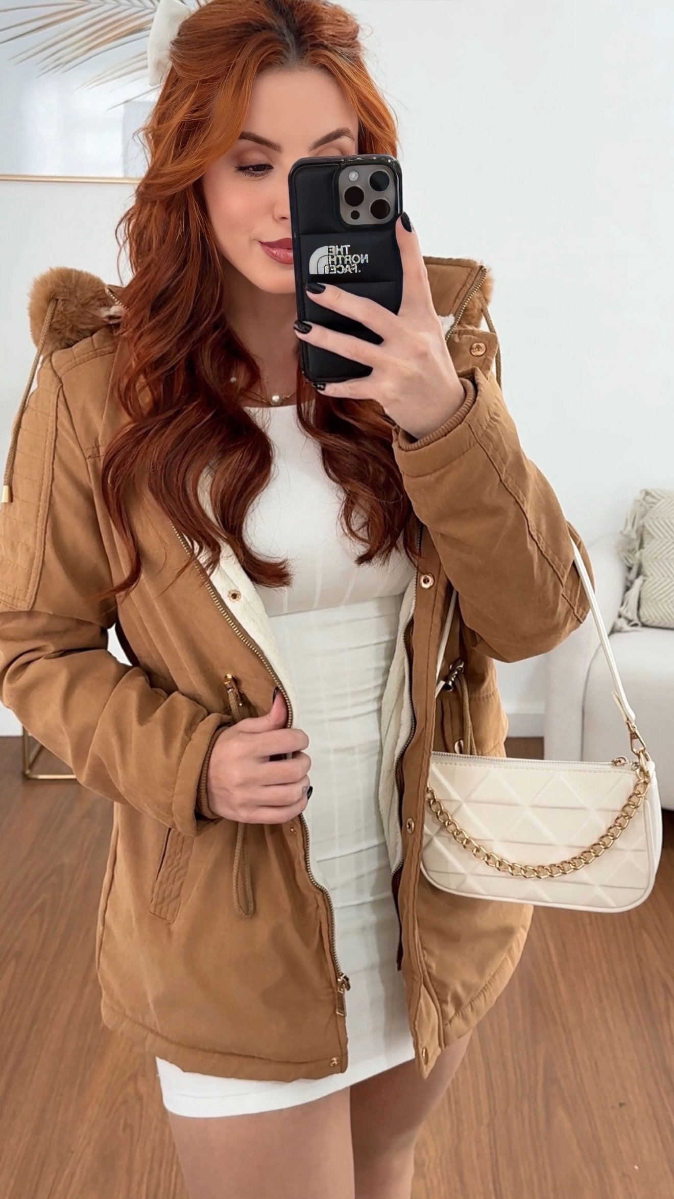 Parka Pelinho 4