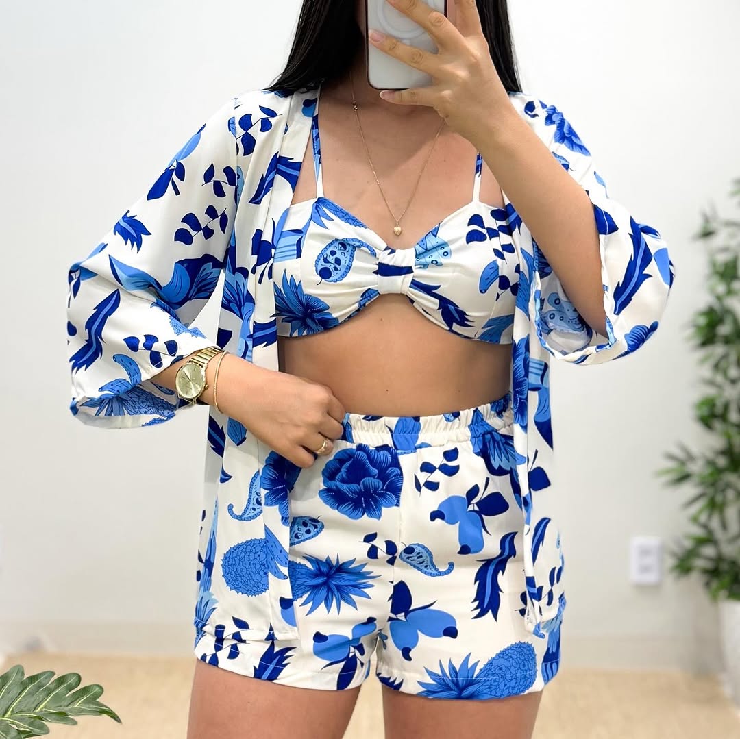 Conjunto Iara 1