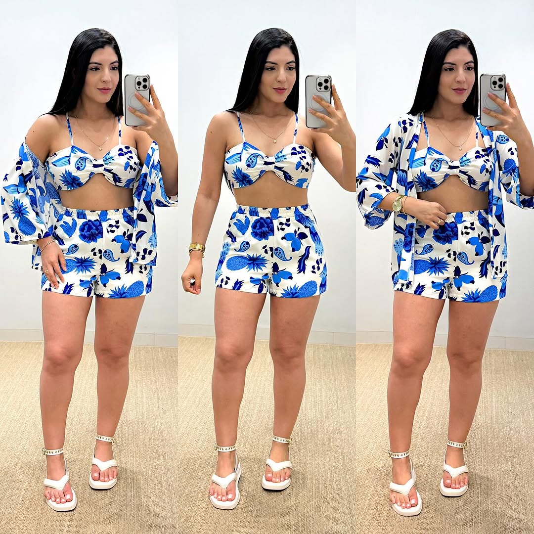 Conjunto Iara 2
