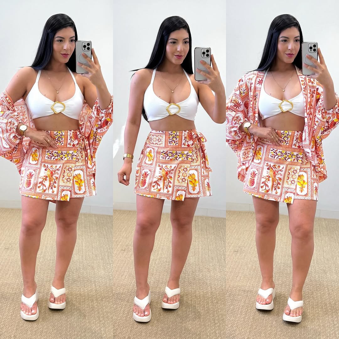 Conjunto Charlotte 1