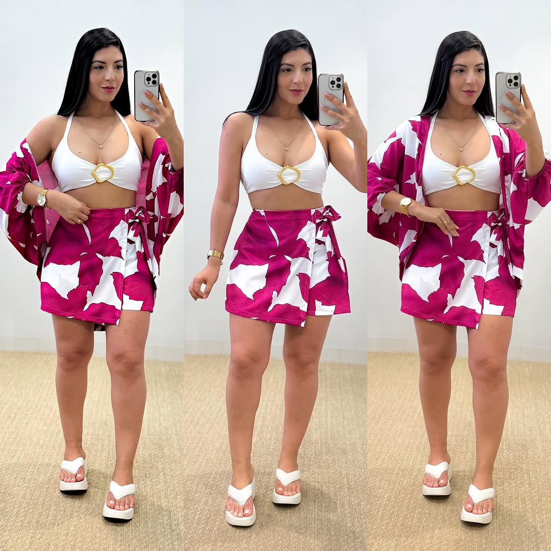 Conjunto Charlotte 3