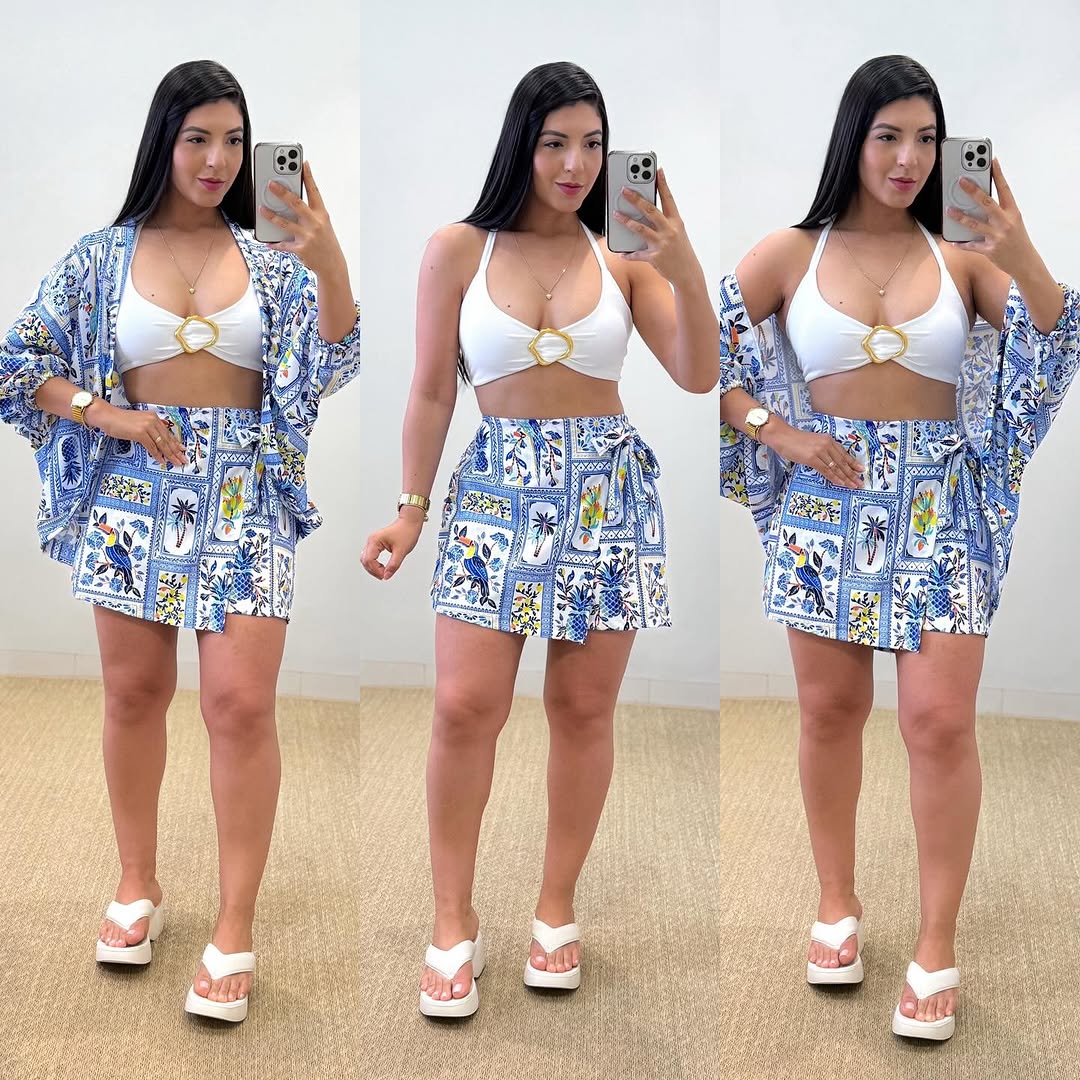 Conjunto Charlotte 4