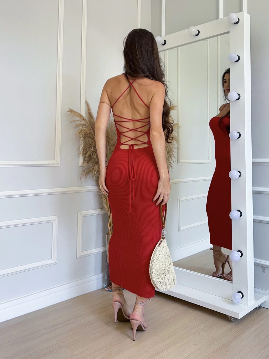 Vestido Aurora 12